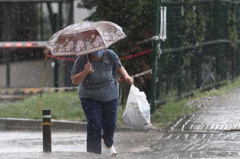 Meteoroloji Uzmanı Cengiz Çelik uyardı: Balkanlardan geliyor, hafta sonuna dikkat 1
